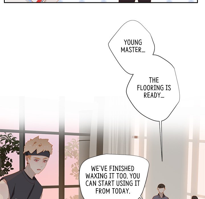 Ballerino - episode 42 - 54