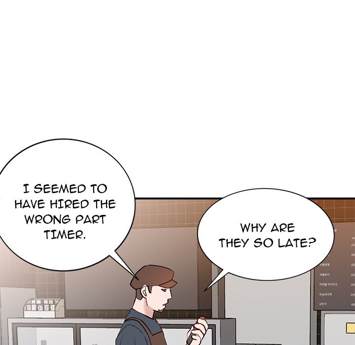 Town Girls - episode 20 - 5