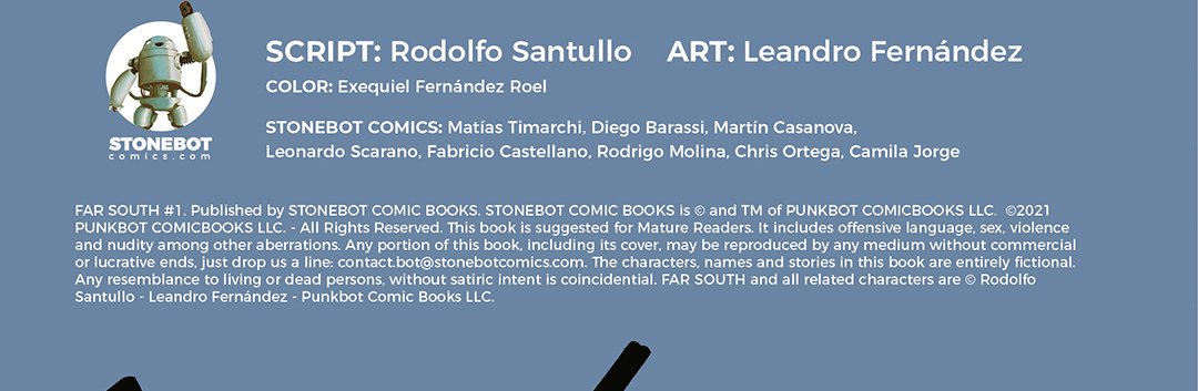Stonebot Omnibus by Various Authors - episode 4 - 6