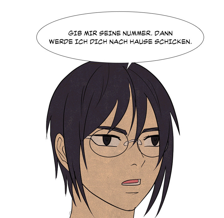 Teufel der Oberstufe - episode 287 - 106
