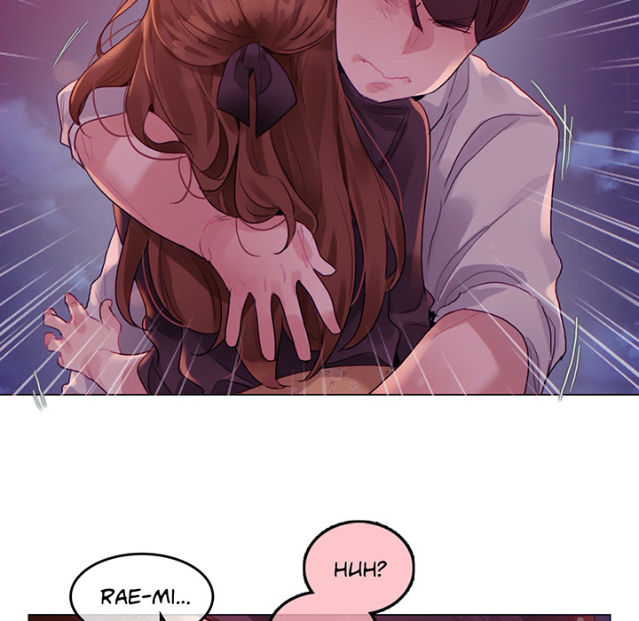 A Pervert's Daily Life - episode 91 - 16