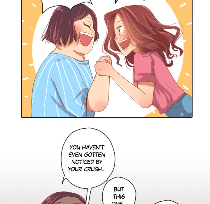 My Girlfriend is a Soap Opera Star - episode 3 - 12