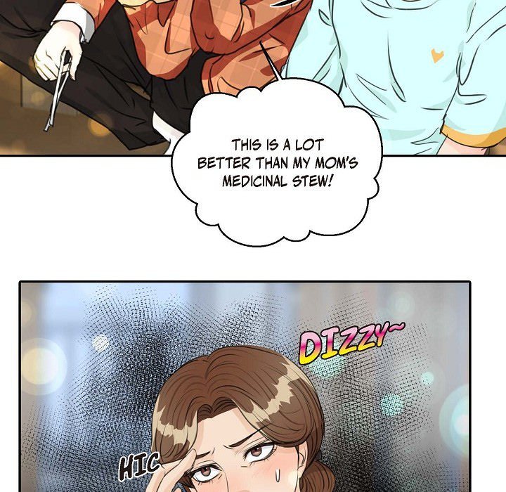 Come Be My Teacher - episode 24 - 28