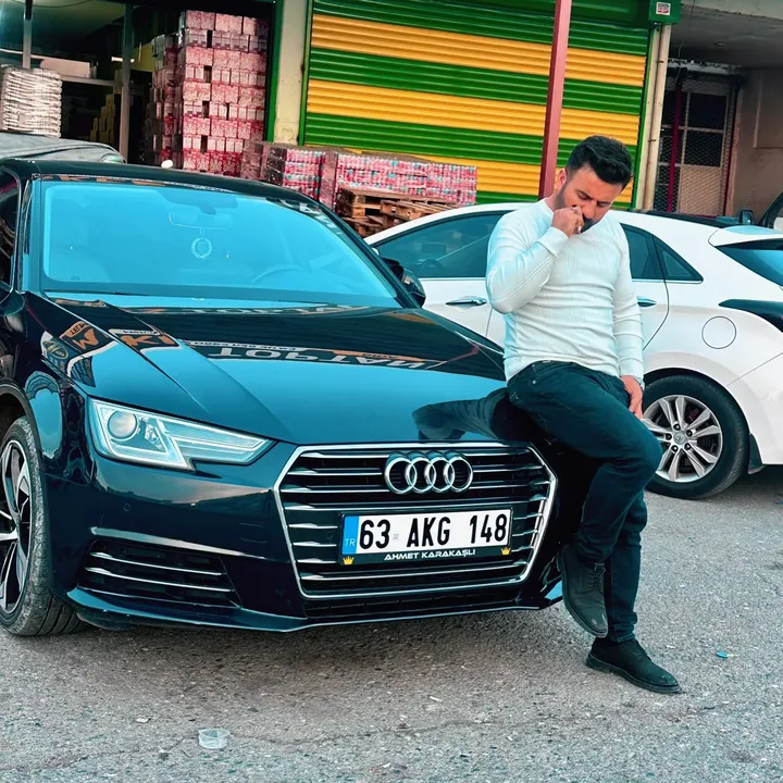 ahmetkarakasli