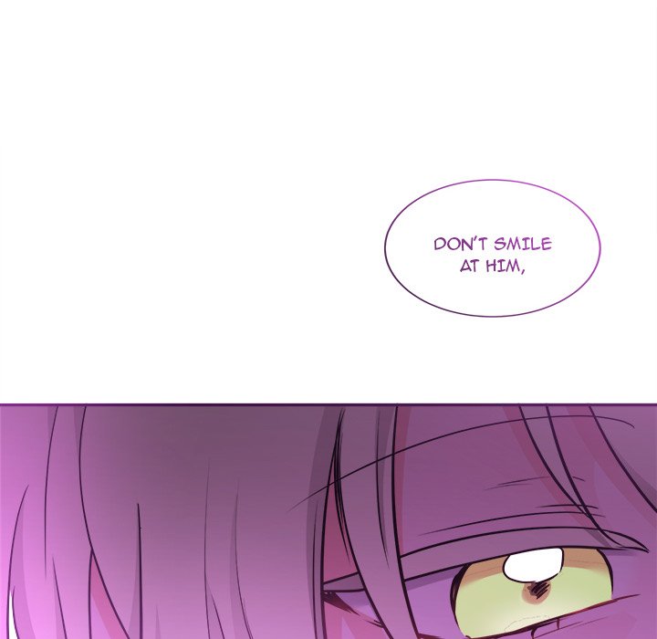 Pheromone Sherbet♥ - episode 43 - 87