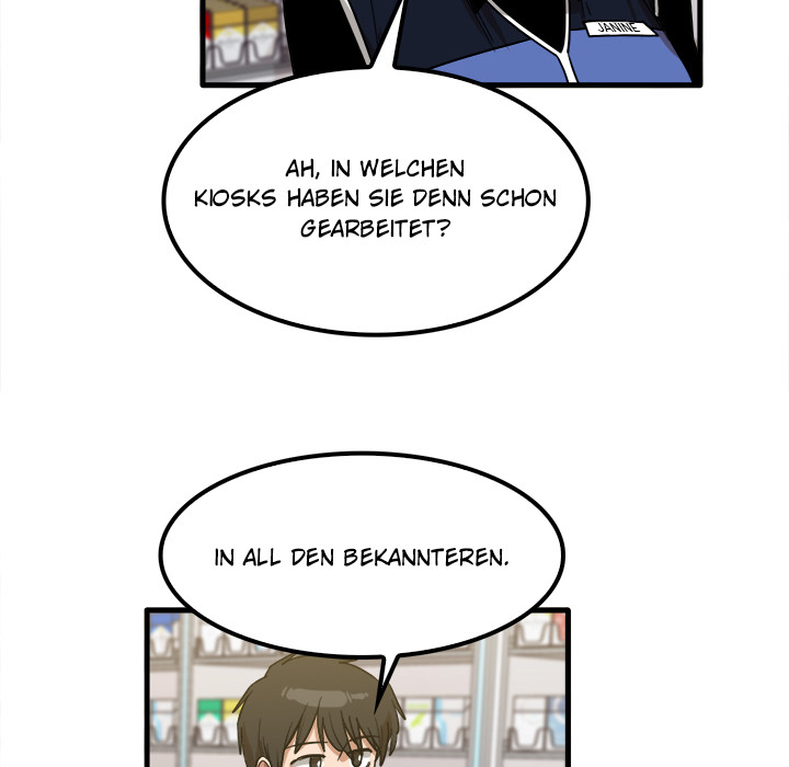 Nicht mehr, nicht weniger - episode 28 - 27