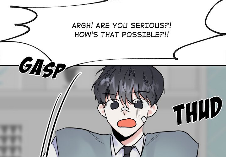 Unluckily Lucky - episode 9 - 3