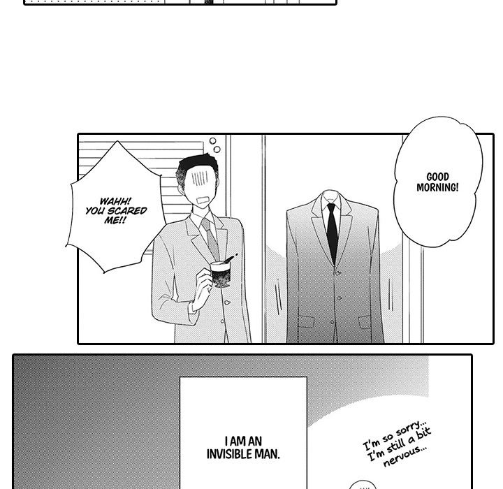 A House Near The Station With a Wizard - episode 9 - 7