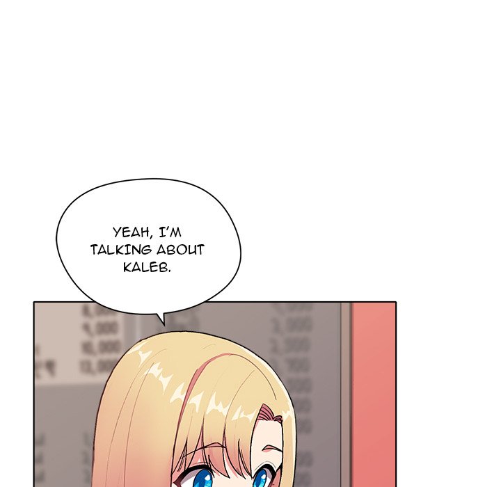 An Outsider's Way In - episode 3 - 29