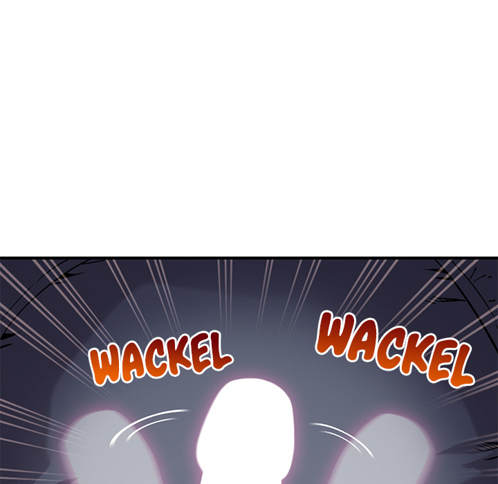 Wer hat Angst vor Mister H? - episode 3 - 137