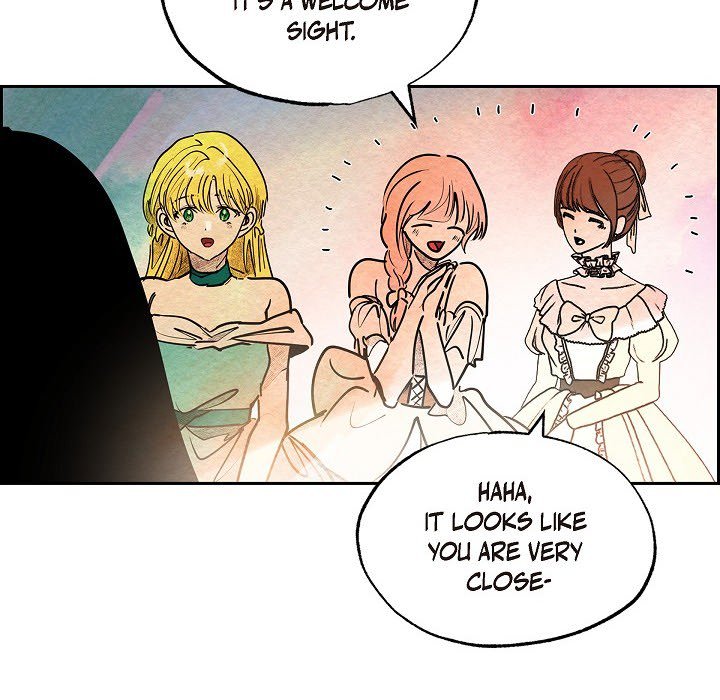 The Villainess Behind the Mask - episode 22 - 39