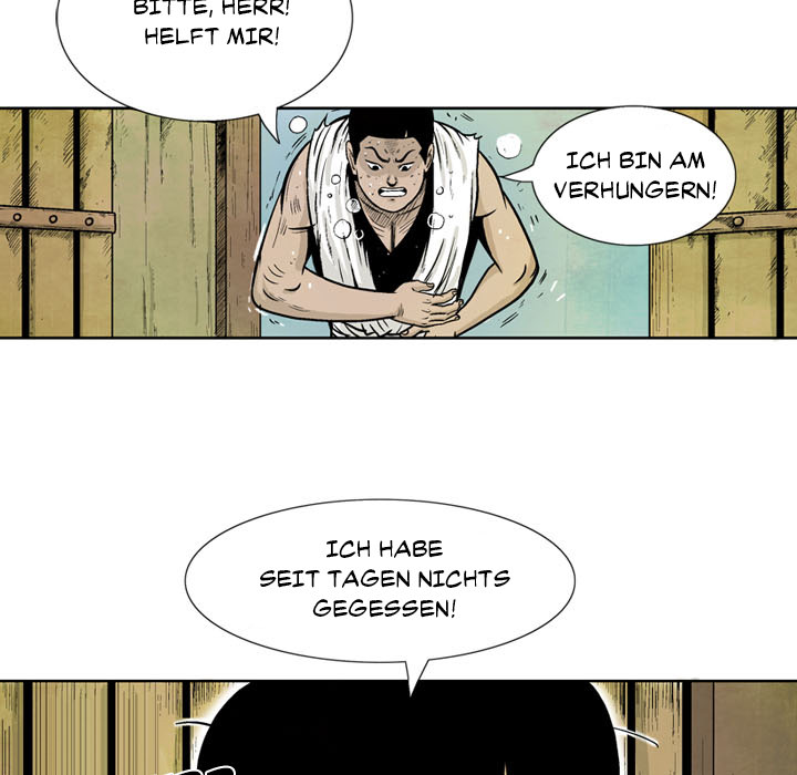 Der Schwertklan Joseons - episode 8 - 47