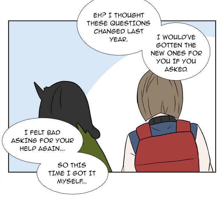 The Tiger, The Sun and The Moon - episode 11 - 5