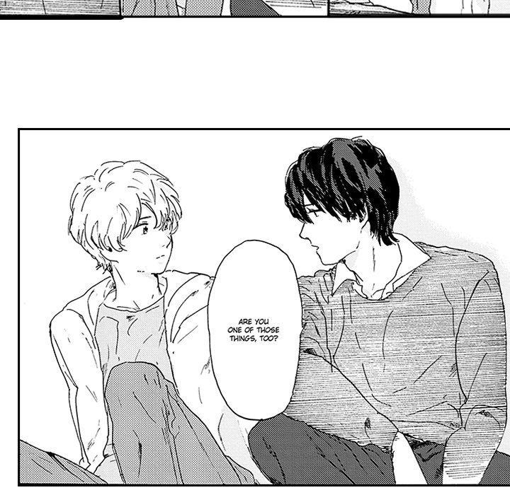 I Want To Feel You Because I Like You - episode 8 - 7
