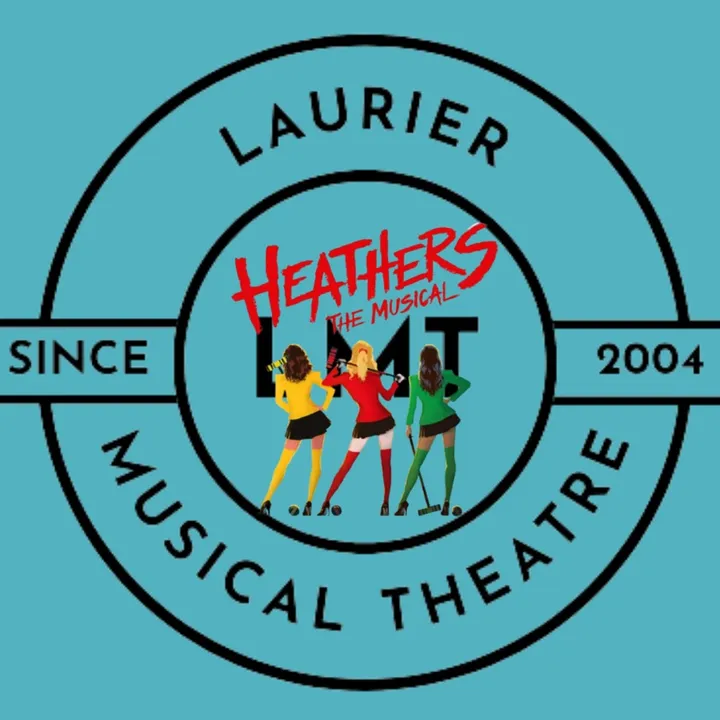 @lauriermusicaltheatre