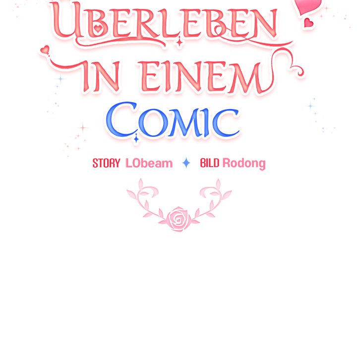 Überleben in einem Comic - episode 42 - 40