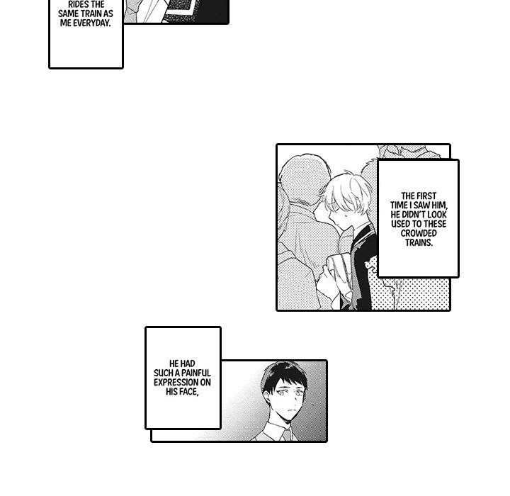 A House Near The Station With a Wizard - episode 11 - 10