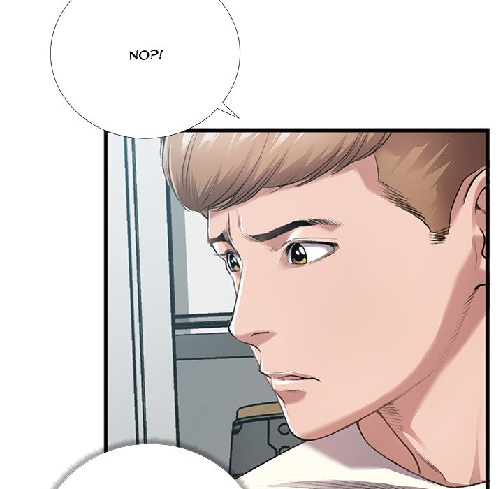 Between Us - episode 5 - 8