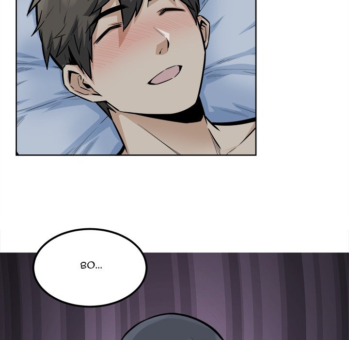Excuse me, This is my Room - episode 81 - 78