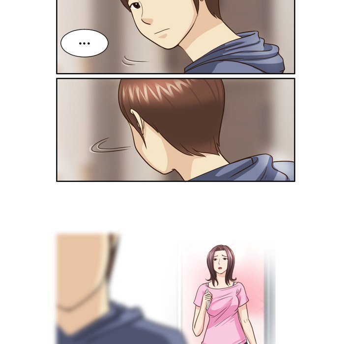 My New Co-worker - episode 21 - 11