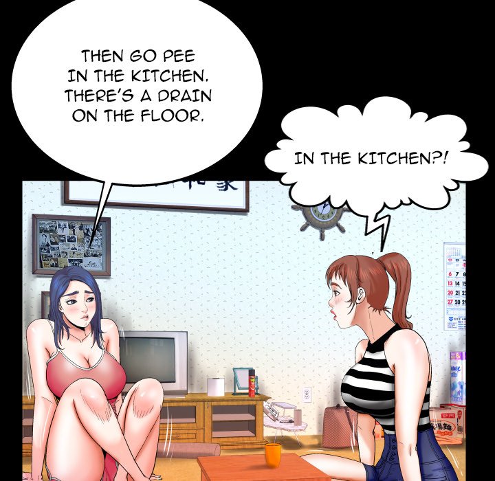 Secret Life - episode 24 - 55