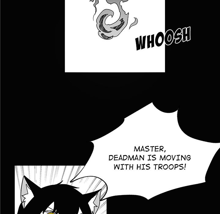 Nine Fantasy - episode 28 - 97