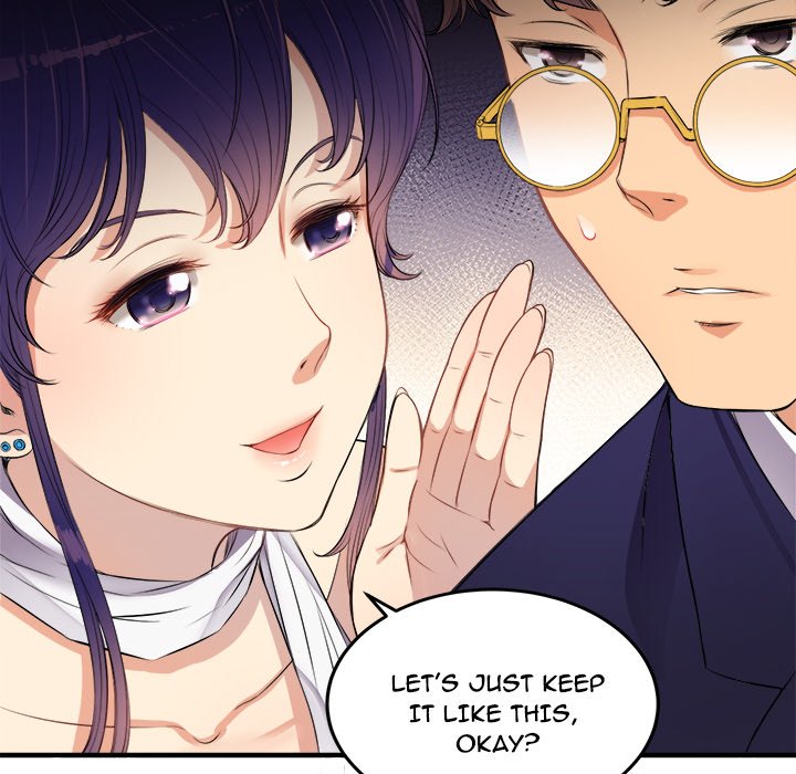 Yuri's Part Time Job - episode 6 - 27