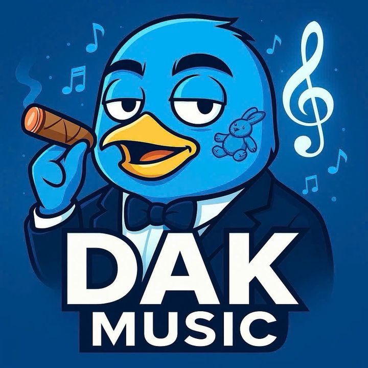 𝘿𝘼𝙆 𝙈𝙪𝙨𝙞𝙘 ✈️ - original sound