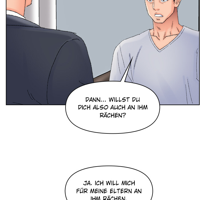 Rache ist süß - episode 37 - 41