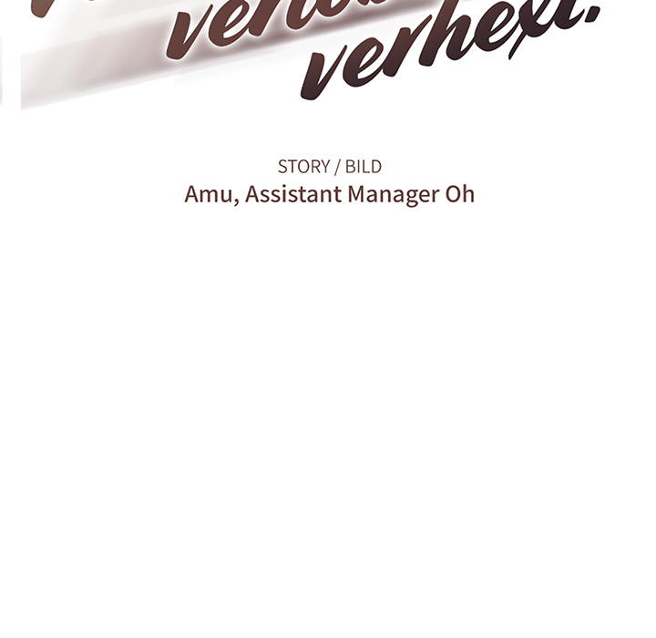 Verliebt, verlobt, verhext! - episode 36 - 11