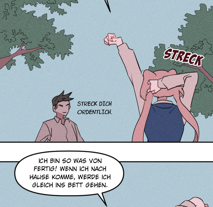 Zweimal Vergangenheit - episode 25 - 46