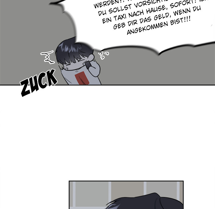 Glück im Unglück - episode 19 - 31