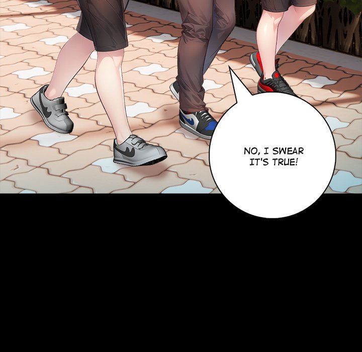 Mina's Little Trap - episode 1 - 75