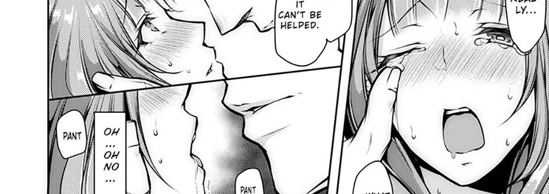 I Shouldn't Cum At The Doctor's! My Father-In-Law Explores The Deepest Part Of Me - episode 17 - 6