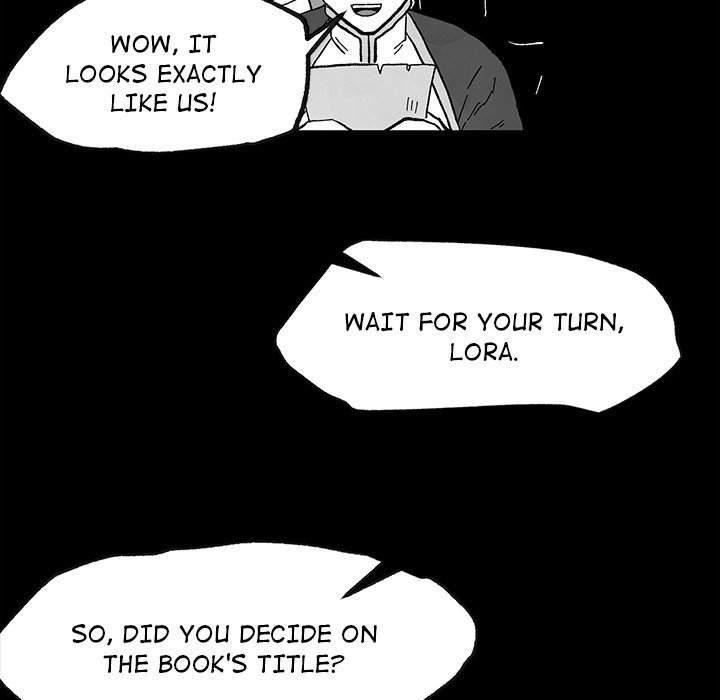 Nine Fantasy - episode 50 - 112