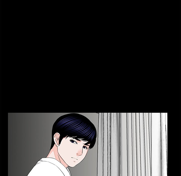 The Richest People in Gangnam have their Own Problems - episode 11 - 5