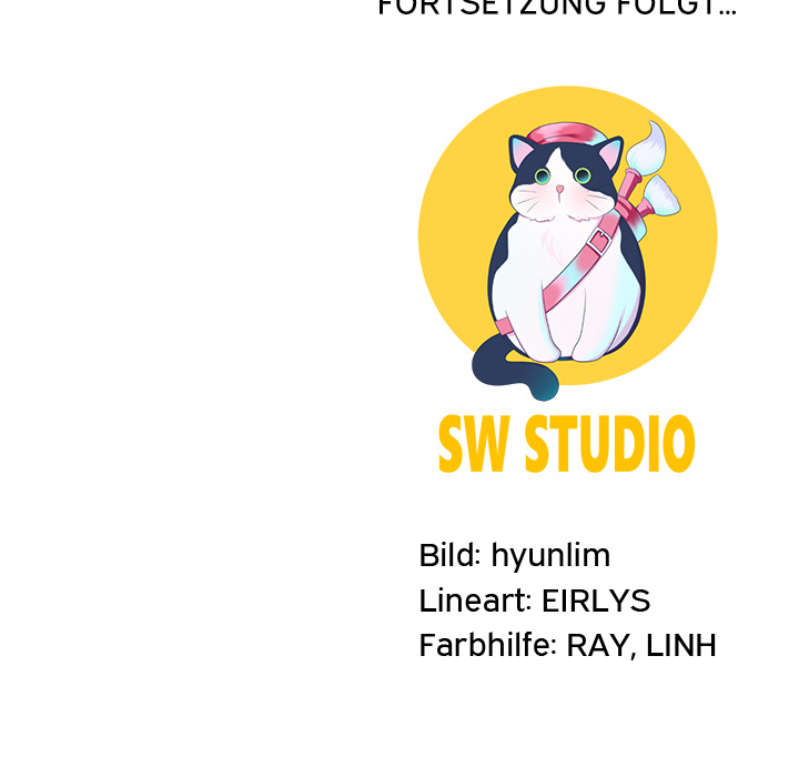 Ich will doch nur SIE! - episode 33 - 135