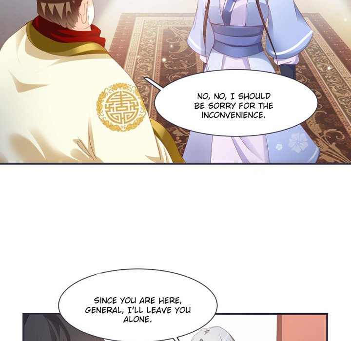 General and Her Medic Lover - episode 3 - 7