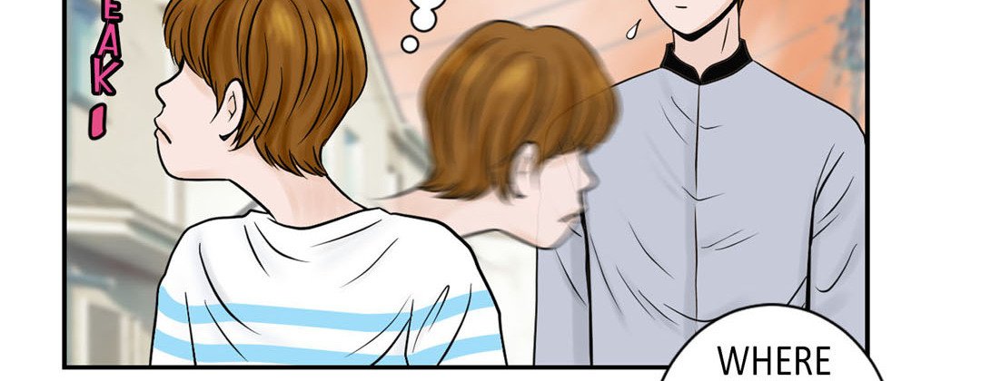 Living with The Wizard - episode 20 - 77