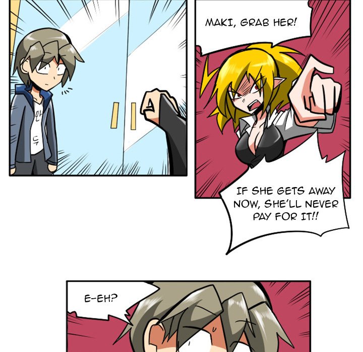 Maki and Friends - episode 10 - 38