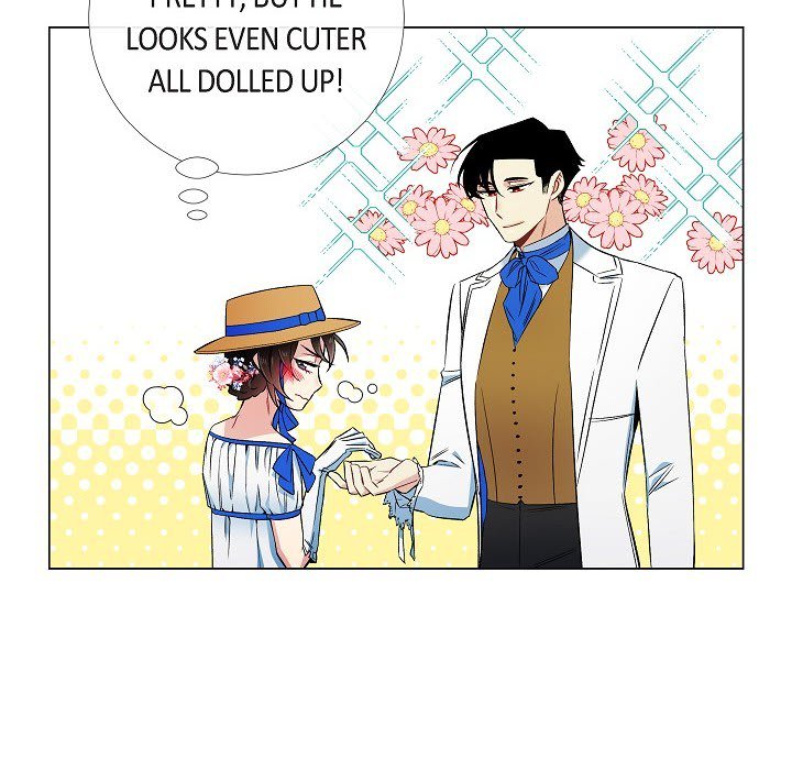 The Maid and the Vampire - episode 39 - 27