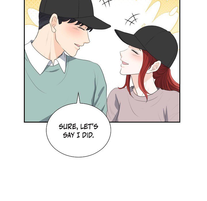 Crown Prince's Marriage Proposal - episode 46 - 70