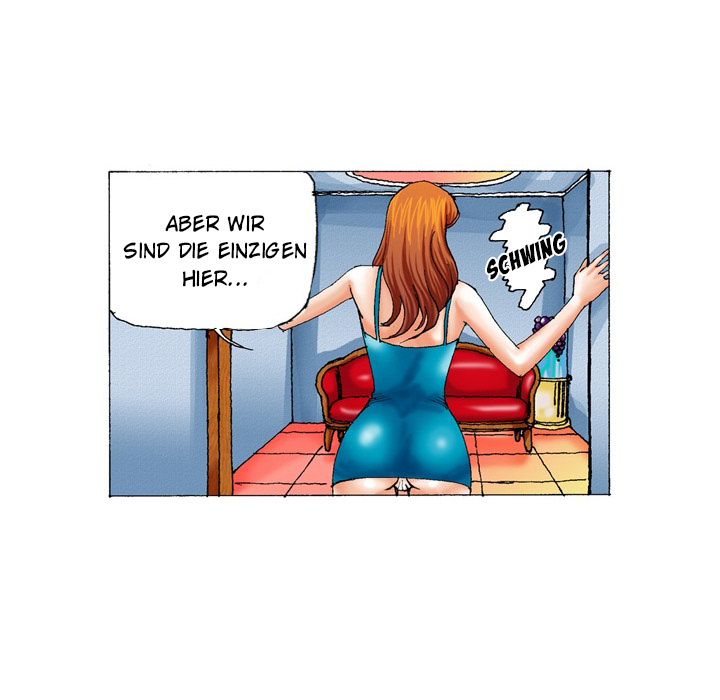 Lagerfeuergeschichten - episode 7 - 9