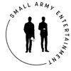 smallarmyentertainment