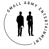 smallarmyentertainment