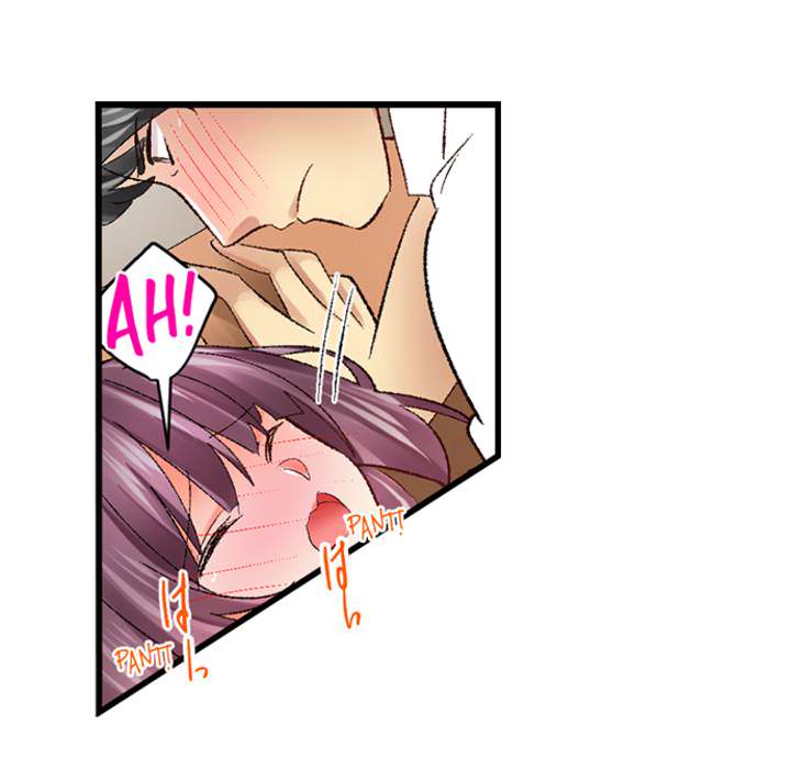 Our Kinky Newlywed Life - episode 84 - 19