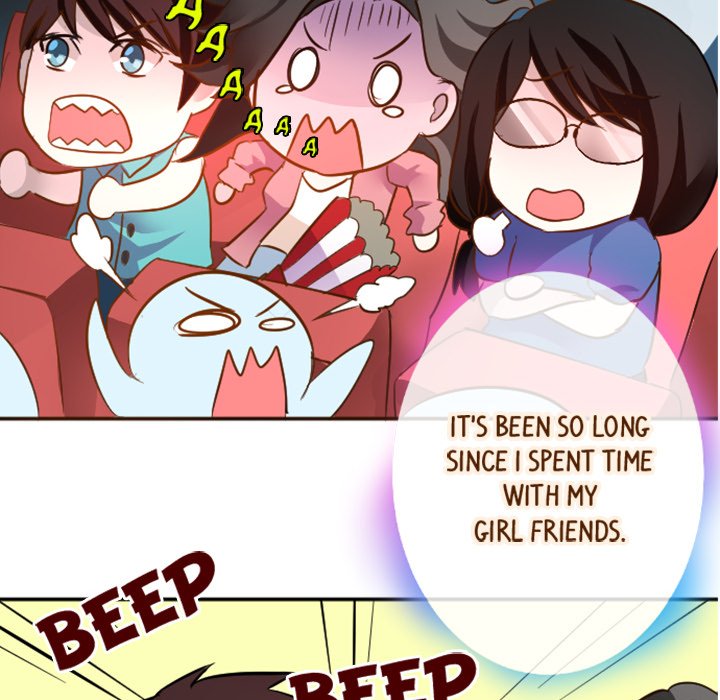 Pick Me, Girl! - episode 16 - 34