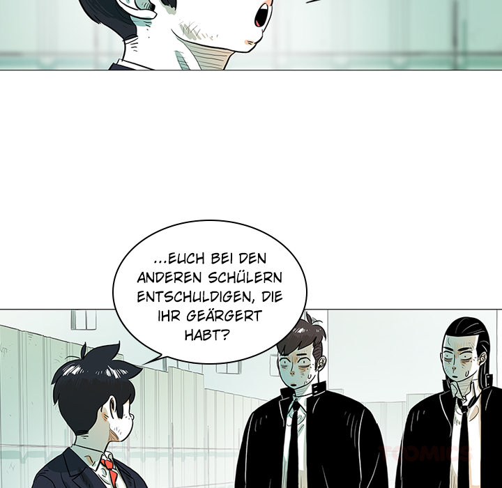 Hero Kim: Wer hat einen Retter bestellt? - episode 25 - 71