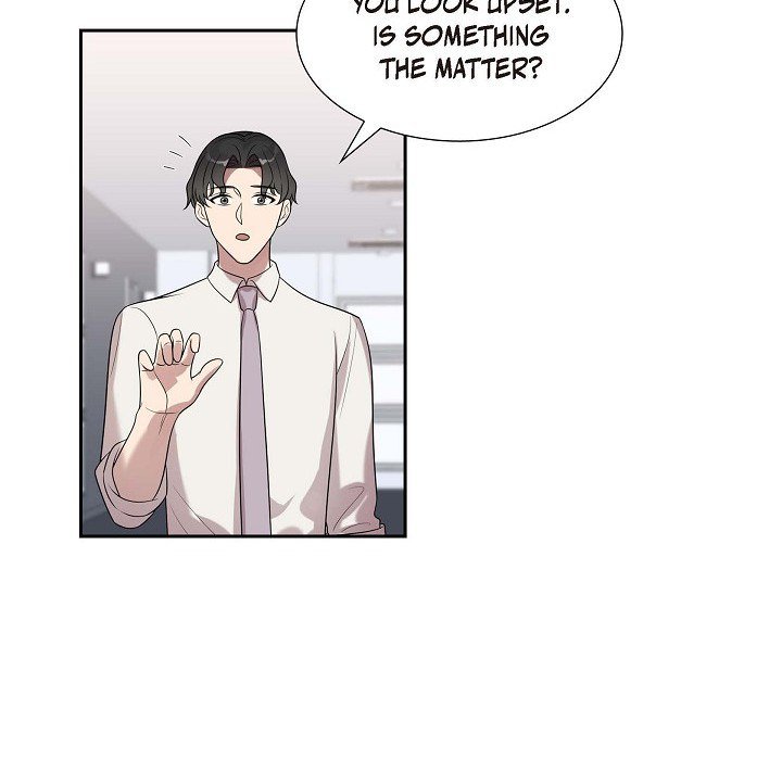 A Misogamist's Romance - episode 21 - 51