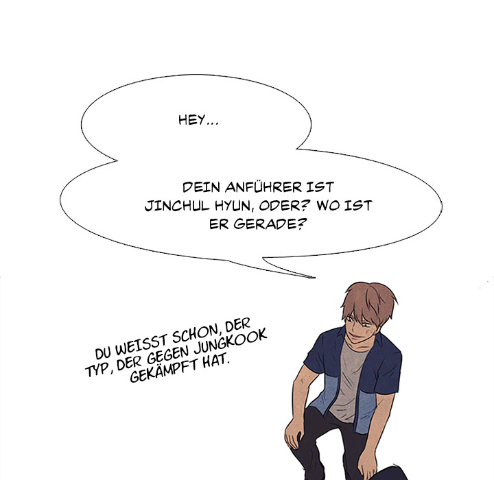 Teufel der Oberstufe - episode 91 - 85